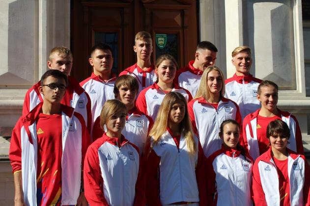 Foto: olympic