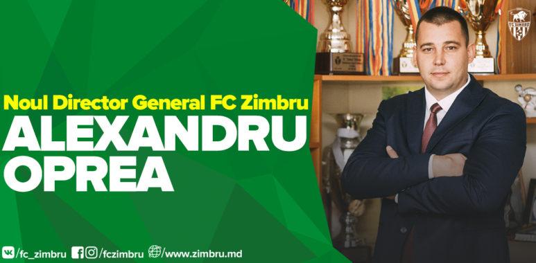 Foto: Alexanru Oprea; Sursa: Zimbru