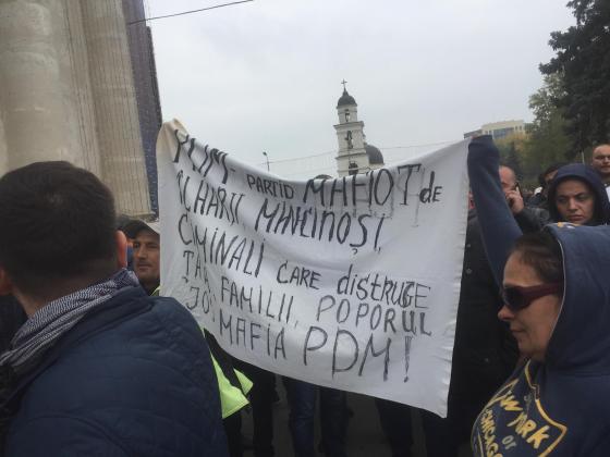 pancarta