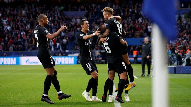 Foto: en.psg