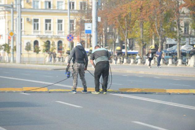Foto: Constantin Grigoriță