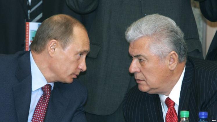voronin_putin