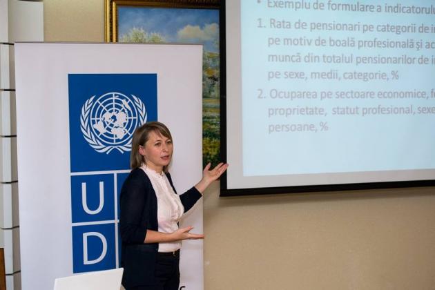 Foto: Ala Negruța; Sursa: UNDP