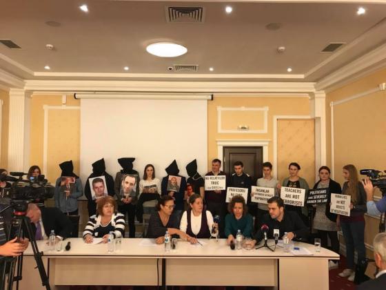 Foto: Amnesty International Moldova