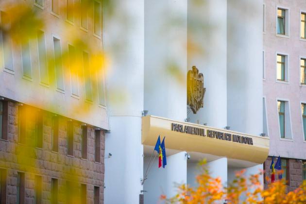 Foto: Parlament