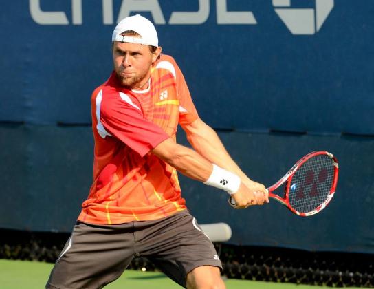 Foto: Federația de Tenis din Moldova