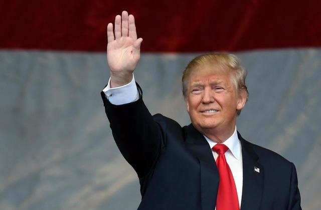 Foto: US News & World Report
