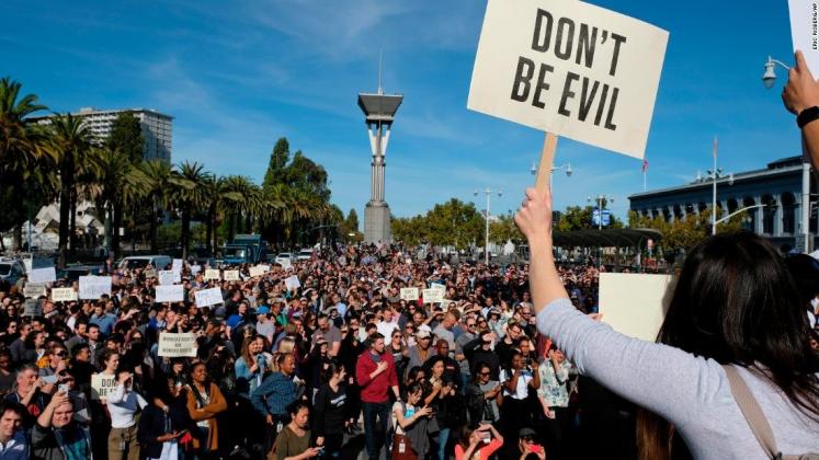 Foto: twitter/ CNN
