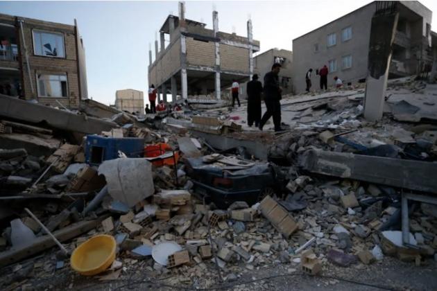 Foto: twitter/ Arab News