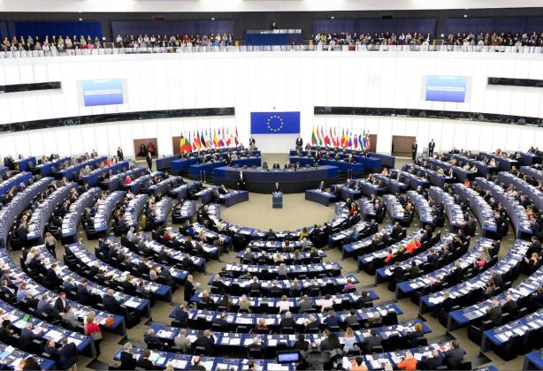 Foto simbol: euractiv