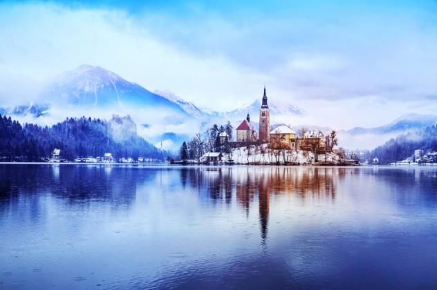 lakebled