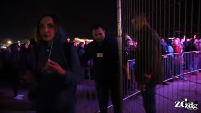 Captură video: ZdG