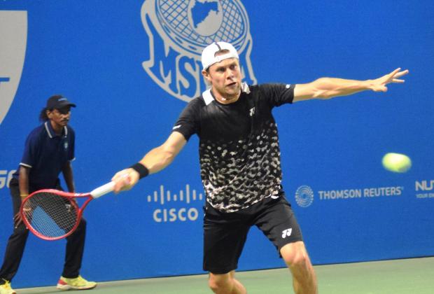 Foto: Federația de Tenis din Moldova