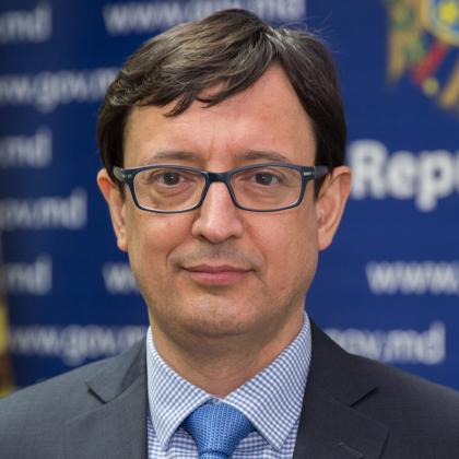 Foto: Octavian Armașu; sursa: Gov