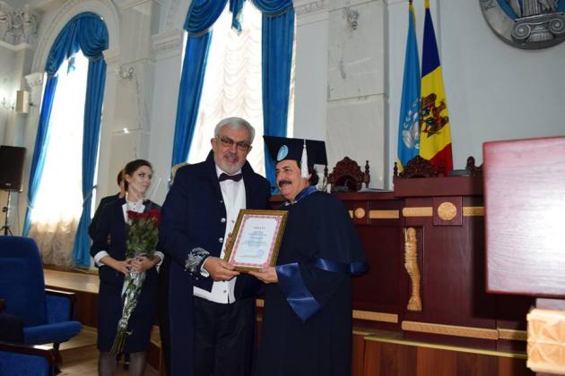Foto: Facebook/Eugenia Tofan