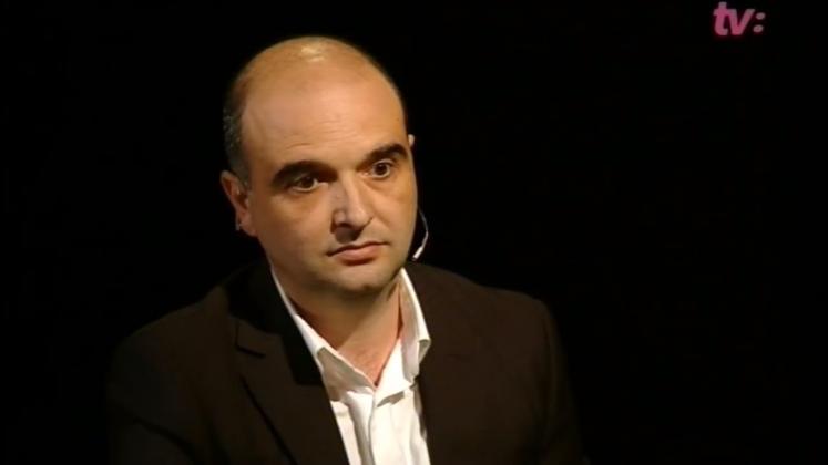 denis-ureche
