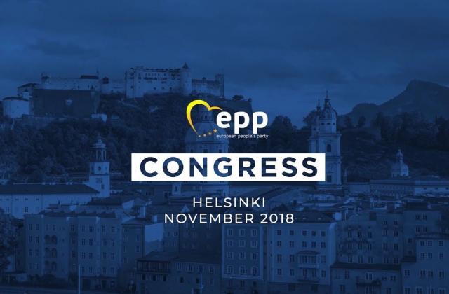 epp-congress-helsinki-2018
