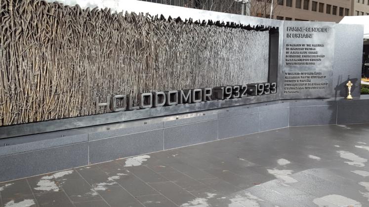 Foto: holodomorct