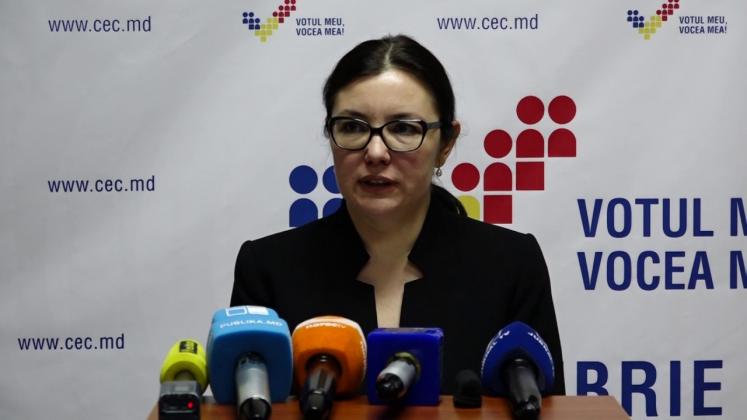 Foto: Alina Russu; sursa: ytimg