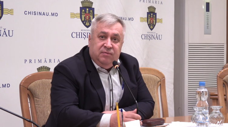 Captură video: Privesc