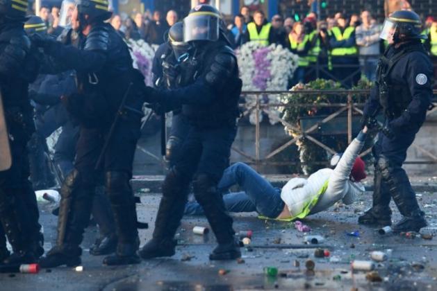 Foto: stirileprotv