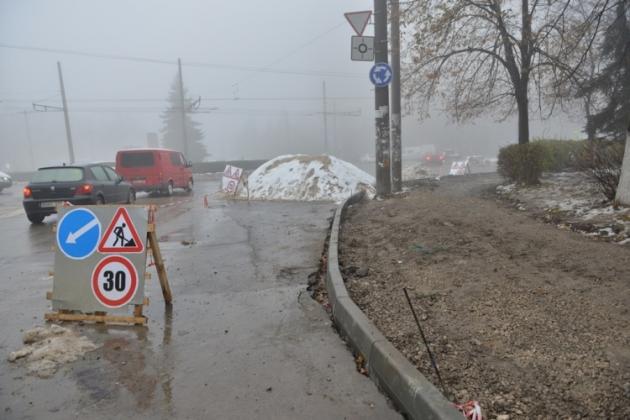 Foto: Primăria Chișinău