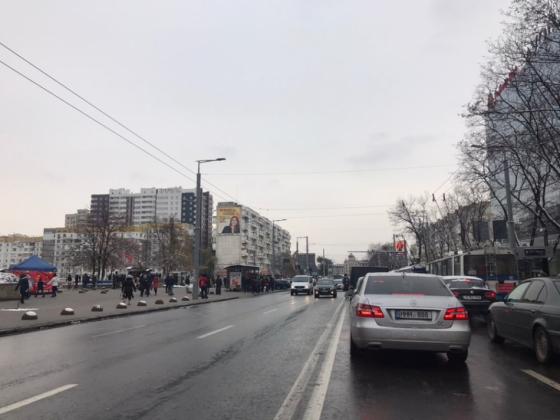Foto: chisinau
