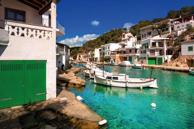 Foto: europeanbestdestinations