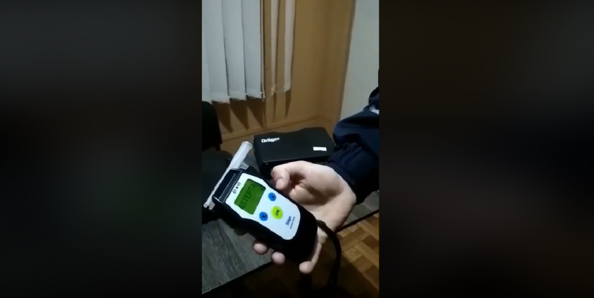 Captură video