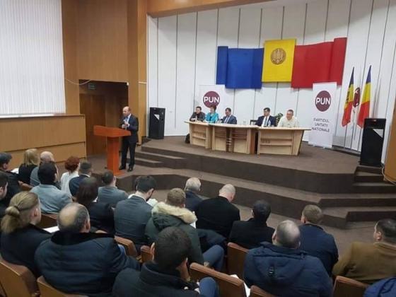 Foto: Facebook.com/Traian Băsescu