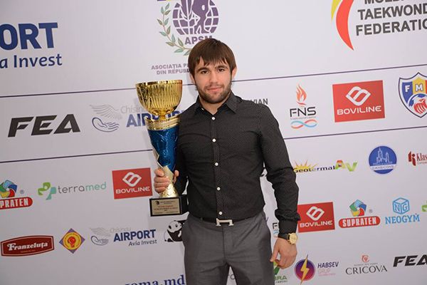 Foto: TVR MOLDOVA
