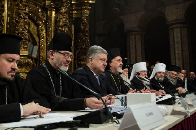 Foto: twitter.com/Петро Порошенко