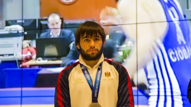 Foto: olympic
