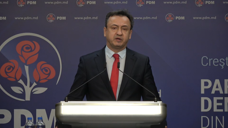 Captură: Privesc