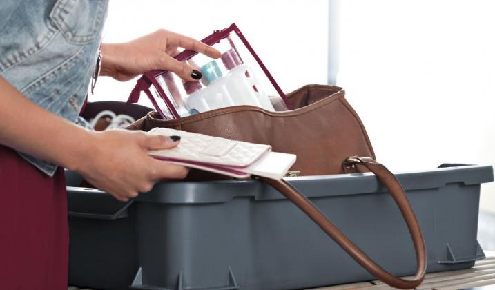 Foto simbol: Travelkit