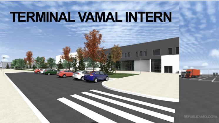 Foto: Serviciul Vamal