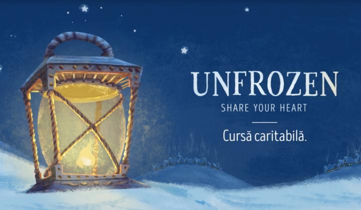 unfrozen