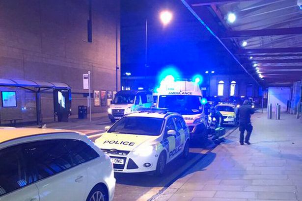 Foto: manchestereveningnews.co