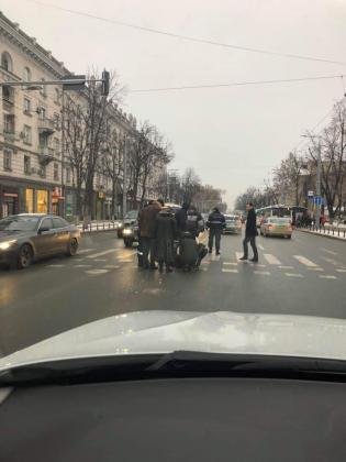 Foto: FB/Страница «Mihail Bagas»