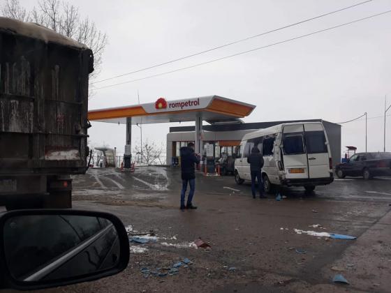 Foto: facebook/ Mihail Bagas 