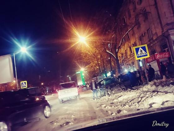 Foto: FB/Дмитрий Годорог