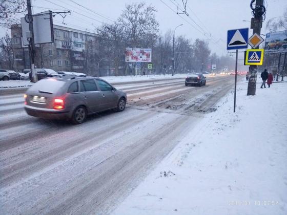 Foto: FB/Nelly Kareglazka