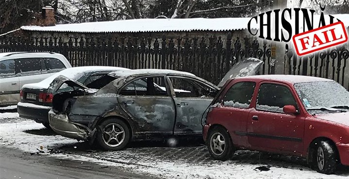 Foto: facebook/ chisinau