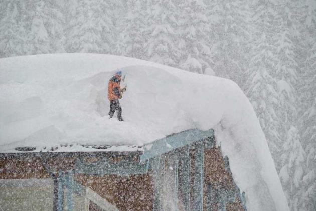 Foto: twitter/ severe-weather.EU
