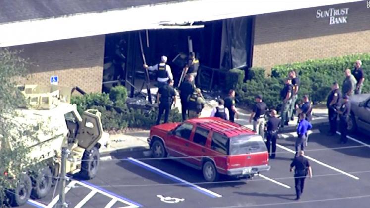 Foto: twitter/ CNN Breaking News