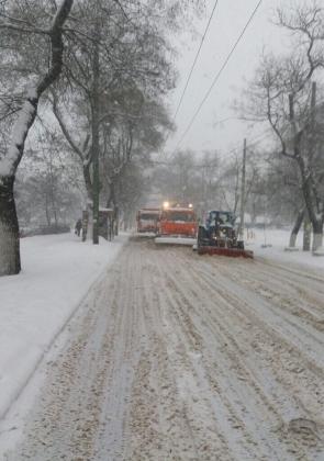 Foto: Chisinau