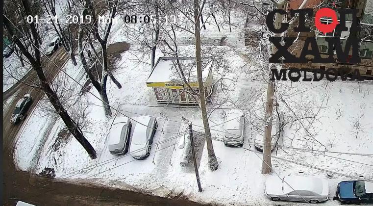 Captură video