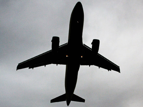 avion-decolare