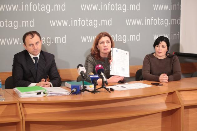 Foto simbol: Privesc