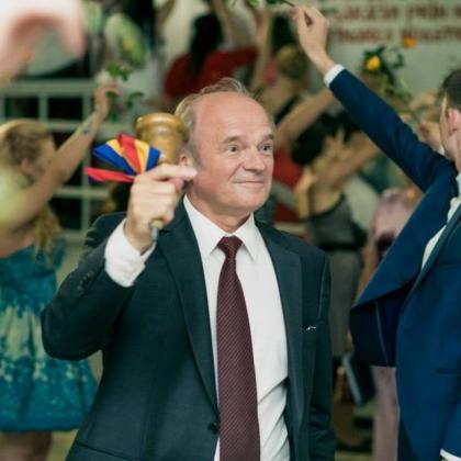 Foto: Facebook/Volosatii Boris